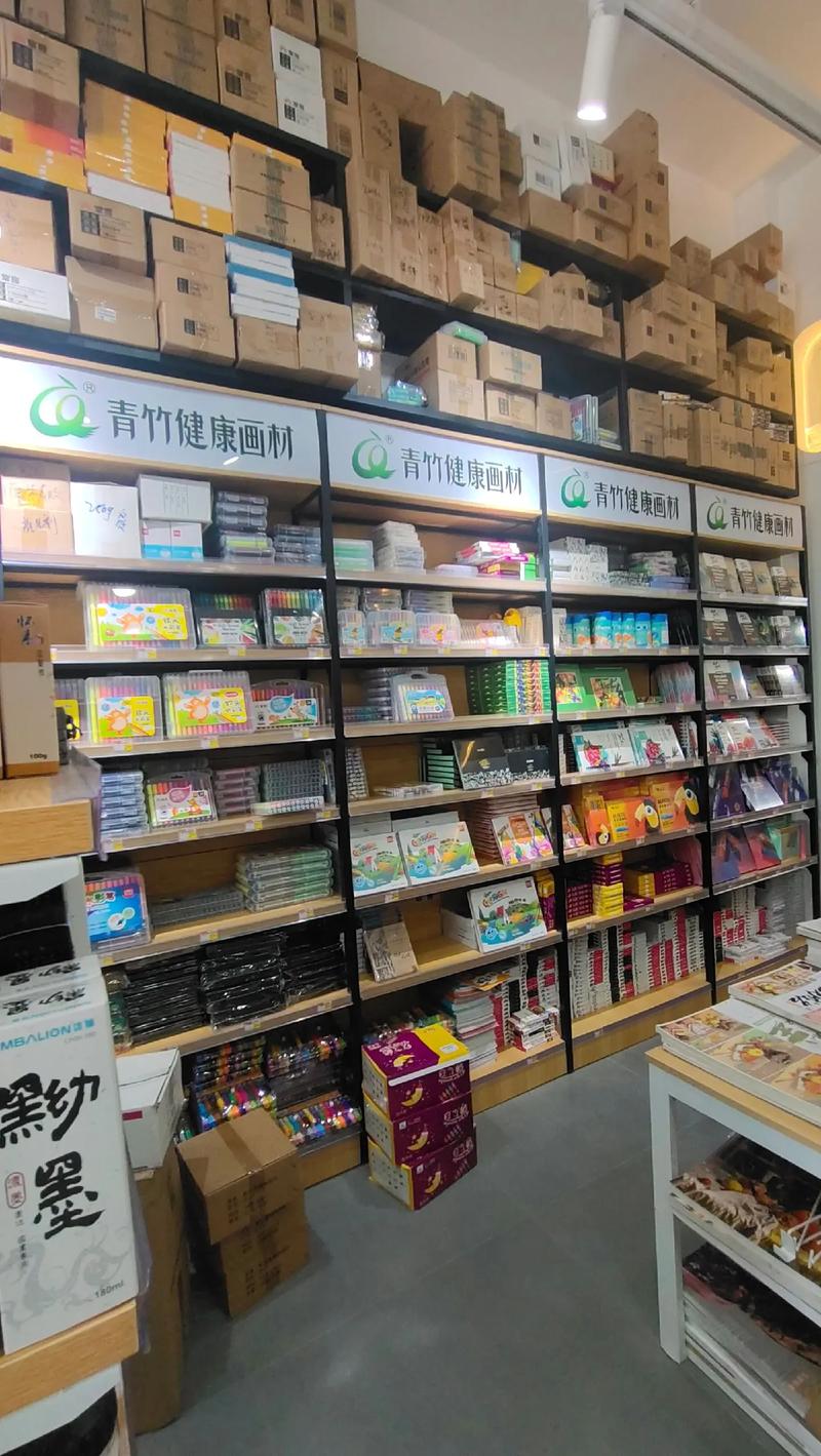 日用百货批发市场的活力与机遇
